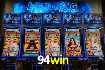 Exclusive Offers 94win