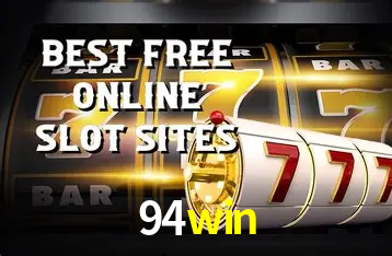 Weekend Specials 94win