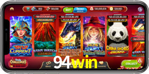 Exclusive Games 94win