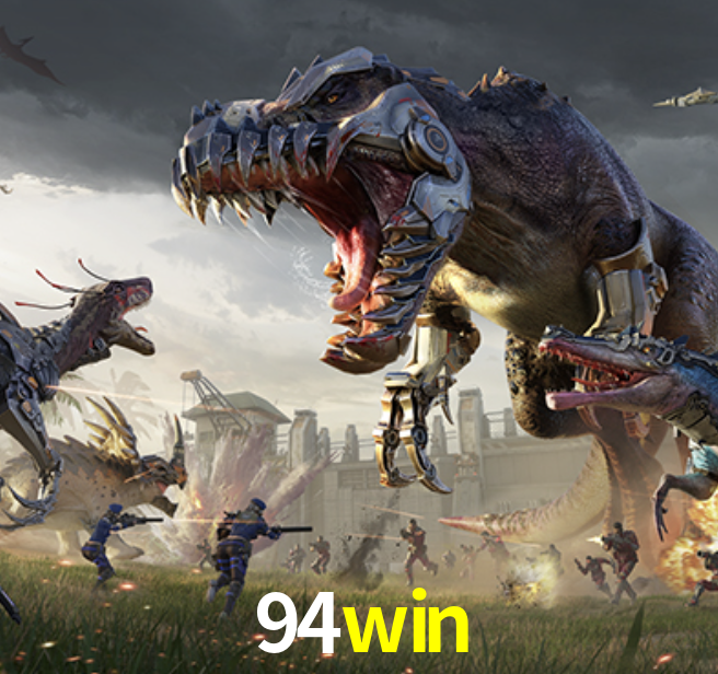Platform Technology 94win