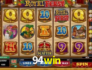 Security Systems 94win