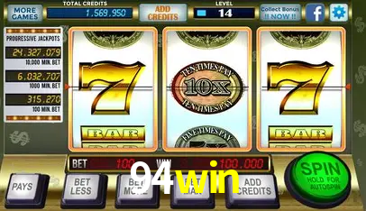 Seasonal Promotions 94win